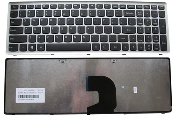 SSEA Noul Laptop de la NOI de la Tastatură Pentru lenovo ideapad Z500 Z500A Z500G P500 P500A