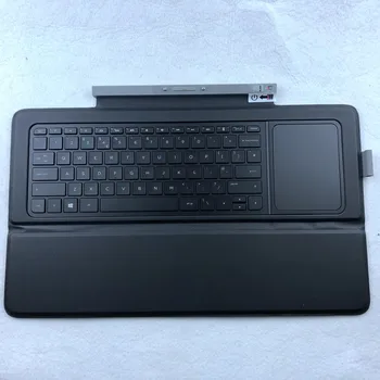 Marea BRITANIE Bluetooth Tableta BaseKeyboard Pentru HP ENVY X2 DETASABILA 15-C001DX 15-C011DX 15-C101DX 15T-C0 15-C001TU 781026-031 15-C Serie