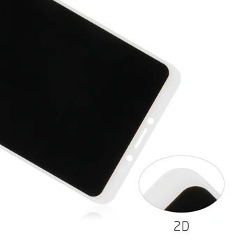 Pentru Meizu Nota 8 Panou LCD Pentru Meizu M8 Ecran Digitizer Senzor de Sticlă Pentru Meizu M8 Lite Ecran Pentru Meizu M8C 2018 Atinge M809L