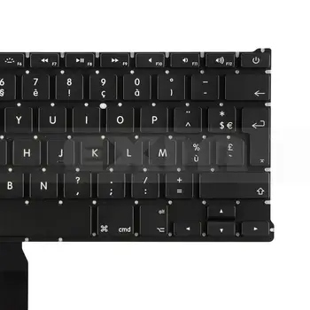 Noul Laptop A1369 franceză Tastatura pentru Apple Macbook Air 13