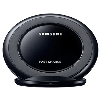 Original QI Wireless Charger Pad de Încărcare Rapidă EP-NG930 pentru Samsung Galaxy S10 S9 S8 S7 S6 edge Plus G9508 G955 G9200 Note8