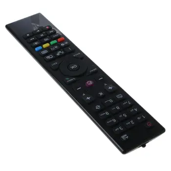 RC4860 Înlocui TV Control de la Distanță pentru Hitachi TV/Telefunken 32TFNSFVPFHD/42HXT12U R91A