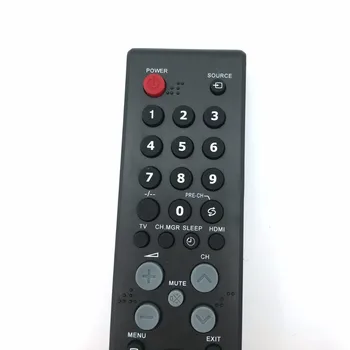 RM-625F CONTROL DE LA DISTANȚĂ UTILIZEAZĂ PENTRU SAMSUNG LCD. TV PRIN HUAYU FABRICA