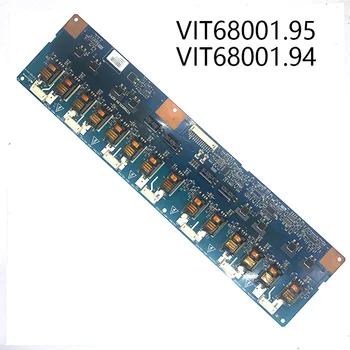 De lucru de testare pentru TCL LCD32K73 de Înaltă presiune placa de înmatriculare. VIT68001.95 VIT68001.94