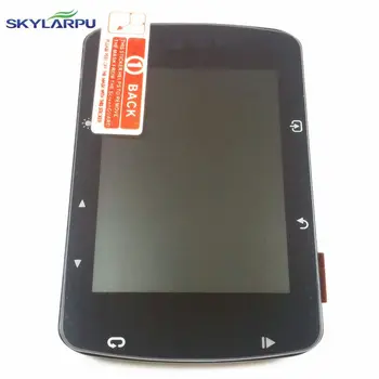 Skylarpu Biciclete cronometru ecran LCD pentru GARMIN EDGE 520 520J biciclete de viteză metru Ecran LCD panou de Reparare inlocuire