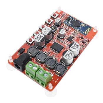 TDA7492P 50W+50W Amplificator Digital de Bord CSP8635 Bluetooth 4.0 Chip BT Receptor Audio Amplificator Bord Modulul de Piese
