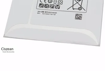 1x 4200mAh EB-BT355ABE Înlocuire Baterie Pentru Tableta Samsung Glaxy Tab a 8.0 T350 T355 T355C P350 P355C P355 SM-P350 SM-T357W