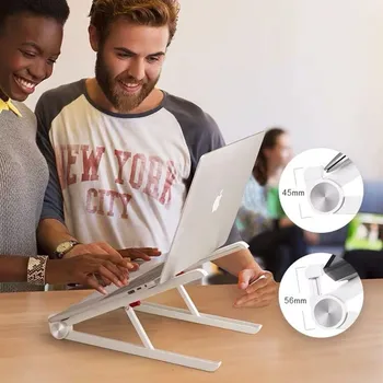 2020 Sharkbang Portabil Reglabil Suport pentru Laptop Pad Laptop Pliere-Suport Tablet Suport Pentru Notebook MacBook 11 la 17 inch
