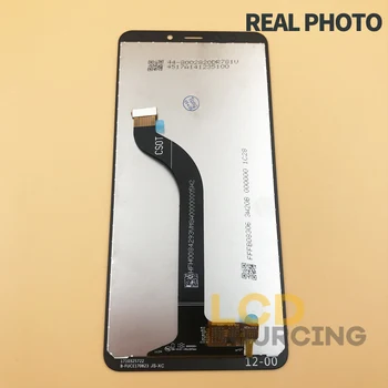 NOI 5.7 inch Ecran LCD Pentru Xiaomi Redmi 5 Ecran LCD Tactil cu Cadru Digitizer Asamblare pentru Redmi 5 Inlocuire Ecran