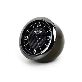 1 BUC Mașină de ceas decor cuarț ceas styling ceas electronic digital de ceas accesorii Pentru Mazda Angkorra CX-5 Artez