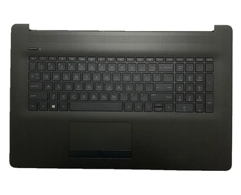 Noul Laptop de la shell Pentru HP Pavilion 17-17-CA 17T-DE 17Z-CA zona de Sprijin pentru mâini Cazul de Sus/Jos Acoperi caz L22508-001 tastatura