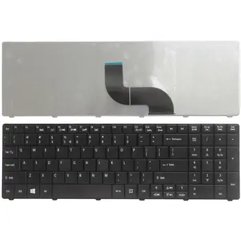 Laptop-NE Tastatura Parte Pentru ACER-Aspire E1-521 E1-531 E1-531G E1-571 E1-571G Laptop, Inlocuire Tastatura Laptop Accesorii