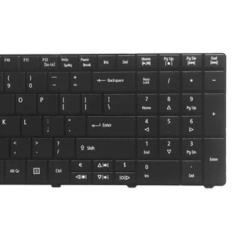 Laptop-NE Tastatura Parte Pentru ACER-Aspire E1-521 E1-531 E1-531G E1-571 E1-571G Laptop, Inlocuire Tastatura Laptop Accesorii