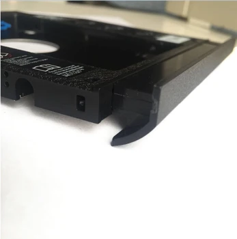 Noul SSD Cover Pentru Lenovo G40 G50 Serie G40-30 G40-45 G40-70 G40-80 G50-30 G50-45 G50-70 G50-80 HDD Adaptor Caddy w/Masca