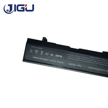 JIGU Baterie Laptop Pentru Toshiba PA3399U-2BRS PABAS057 PABAS076 PA3399U-1BAS PA3399U-1BRS PA3399U-2BAS Satellite A100