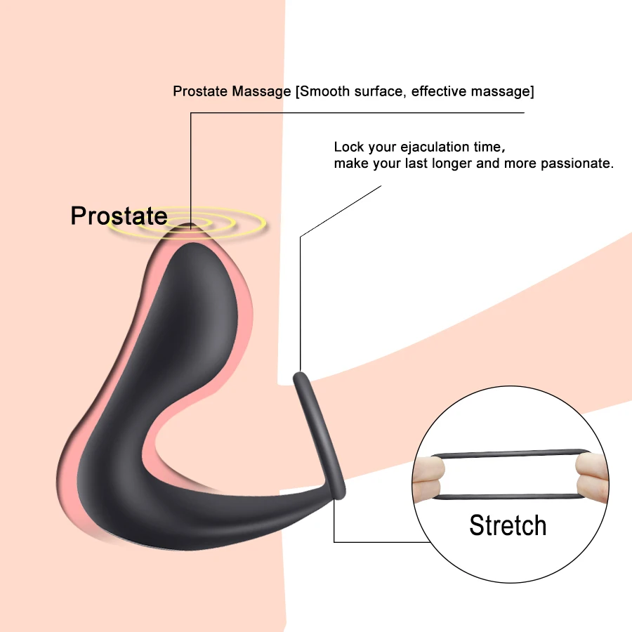 încărcare eficientă pentru prostatită