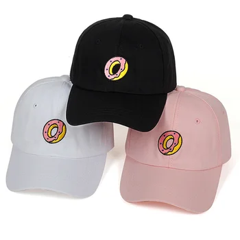 Barbati Sapca de Baseball Gogoasa Broderie de Bumbac Pălărie de Moda Tata Pălărie de Primăvară de Toamnă Bumbac Șapcă de Golf Pălării