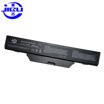 JIGU 6CELLS GJ655AA HSTNN-IB51 IB52 Baterie Laptop Pentru HP compaq 510 610 615 6720 6730 6735 6820 6830S
