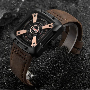 KADEMAN Top Brand de Lux, cu Design Clasic Moda Nouă Bărbați Cuarț Ceas pentru Bărbați Impermeabil Sporturi Ceasuri Relogio Masculino 2020