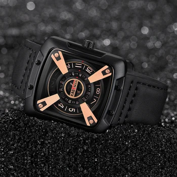 KADEMAN Top Brand de Lux, cu Design Clasic Moda Nouă Bărbați Cuarț Ceas pentru Bărbați Impermeabil Sporturi Ceasuri Relogio Masculino 2020