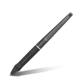 PW500 Baterie-free, Stylus Pen pentru HUION Grafica Digitala Tablete cu Ecran Tactil EMR Pix cu Două Personalizate 8192 Cheile de Niveluri