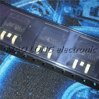 50PCS/LOT 30F131 GT30F131 SĂ-263 LCD de alimentare cu efect de câmp tub