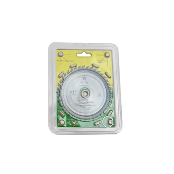 1 buc 115mm/4.5 inch 40T Discuri de Tăiere cu Ferăstrău Pentru Lemn Metal de Taiere Oscilant Scule electrice Accesorii