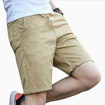 2020 Brand Boardshorts Respirabil De Sex Masculin Casual Pantaloni Scurți Confortabil Plus Dimensiune Rece Scurt Masculino Vara Bumbac Pantaloni Scurți Pentru Bărbați