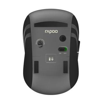 Rapoo MT350 fără Fir Bluetooth în Modul Dual de Birou Mouse-ul Design Simetric