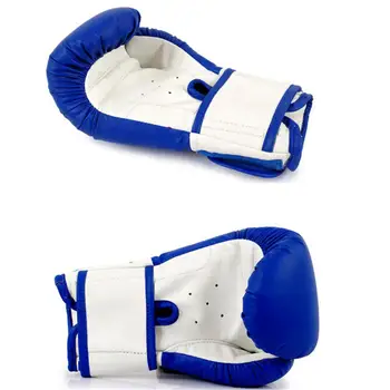 Mănuși de box pentru Copii pentru Copii Mănuși de Box Muay Thai Box Mănuși de Lupte Libere de Formare Adulți Copii Echipamente Consumabile