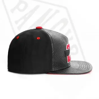 PANGKB Brand INTERZIS CAPAC din Piele Neagra de bumbac 23 snapback hat hip hop Pălării bărbați femei adulte casual în aer liber la soare șapcă de baseball