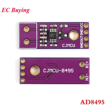 AD8495 Modul Amplificator ARMZ Termică Precizie K-Tip Termocuplu Amplificator de Ieșire