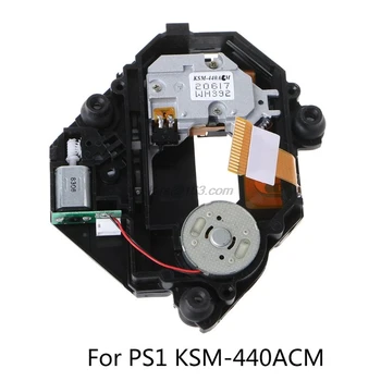 Disc Reader Obiectiv Modul de acționare KSM-440ACM Optice Pick-up-uri pentru Joc Consola PS1