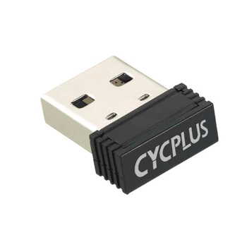 CYCPLUS USB ANT+ Stick Dongle ANT Transmițător Receptor pentru Garmin Biciclete în Calculatorul de Ciclism Viteza de Bluetooth Senzor de Cadență