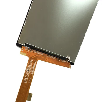 Pentru 5.0 Inch Highscreen Boost 2 se stimula II se 9169 LCD Display Cu Ecran Tactil Digitizer pentru highscreen boost 3 lcd senzor