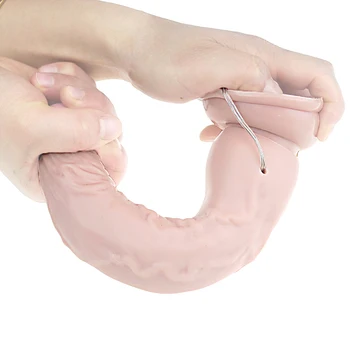 9 Inch de Mare Realist Penis artificial Vibratoare Jucarii Sexuale pentru Femei Imens Penis Artificial ventuza G Spot Anal Dildo Vibrator pentru Barbati Noi