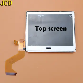 JCD de Sus de Sus si de Jos Afișaj LCD cu Ecran de Înlocuire pentru Nintendo DS NDS Lite-NDSi NDSL Pentru 3DS New 3DS XL LL