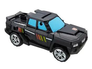 Combiner Wars Wheeljack Groove perdea de fum Trailbreaker Auto Clasic Jucării Pentru Băieți Copii fără cutie de vânzare cu amănuntul