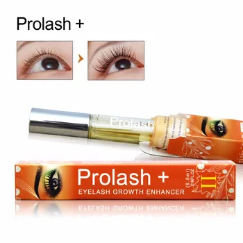 Materiale naturale, aprobat geană potențiator de Lichid Prolash+ ser creștere a genelor fabrica de aprovizionare pret promotional