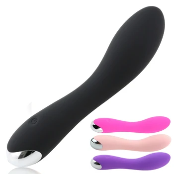 20 Viteze Penis artificial Vibratoare Jucarii Sexuale pentru Femei,de sex Feminin Clitorisului pentru Femei Masturbare Sex Produsele pentru Adulți Clitoris cu Vibrator
