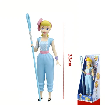 Hasbro Toy Story 4 model de colectie hand-made jucarii Woody si Buzz Lightyear și Lotso7 personalități oferi copiilor un cadou de ziua