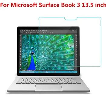 Temperat Pahar Ecran Protector Pentru Microsoft Surface Book 3 Book3 13.5 13.5 inch