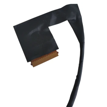 LCD LED Video Cablu Flex Pentru LENOVO G580 G585 G580A Ecran Cablu P/N:50.4sh07.001 40 PINI