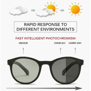 Tr90 Polaroid ochelari de Soare Rotund Flexibil de Conducere Cauciuc Pătrat de Pescuit Ochelari de Soare Brand Faimos Bărbați Polarizate Sunglases pentru Femei