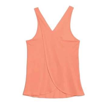 În 2020, Noi Femeile Iute Uscat Cruce Înapoi Yoga Tricouri Fără Mâneci Fitness Sport T-Shirt Antrenament De Funcționare Rezervor Topuri Yoga Vesta, Bluza