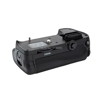 FĂ-Meike MK-D7000 Vertical Grip Baterie Suport pentru D7000 Nikon EN-EL14 transport gratuit