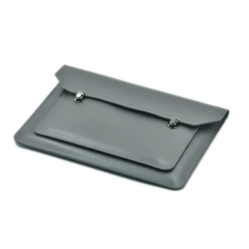 Strat Dublu Servieta Stil Geanta De Laptop Acoperi,Din Microfibră Piele NoteBook Sleeve Caz Pentru Lenovo Thinkpad X1 Carbon/X1 Yoga 14