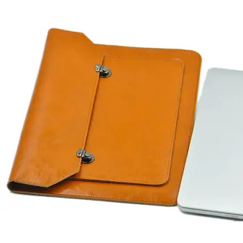 Strat Dublu Servieta Stil Geanta De Laptop Acoperi,Din Microfibră Piele NoteBook Sleeve Caz Pentru Lenovo Thinkpad X1 Carbon/X1 Yoga 14