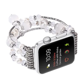 Femei curea de ceas pentru apple watch 6 5 4 banda de 44mm 40mm iwatch benzi de sport 42mm accesorii seria 3 2 1 brățară 38mm watchband