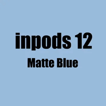 Inpods12/Pro3 Wireless Bluetooth 5.0 casti Super stereo bass Căști Auriculare Sport căști